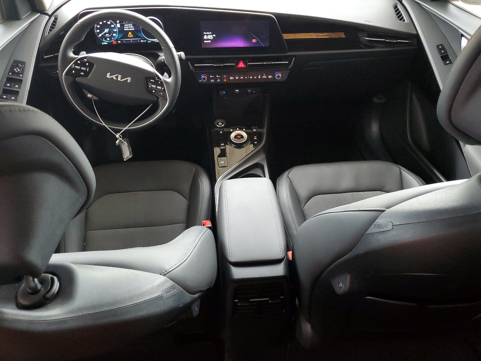 KNDCR3L16R5108017 2024 Kia Niro Wind