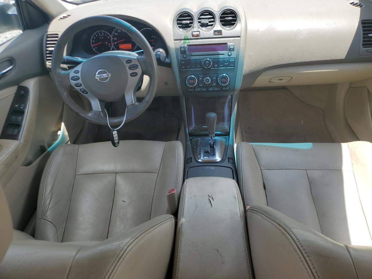 2012 Nissan Altima Base VIN: 1N4AL2AP4CN527667 Lot: 66430944