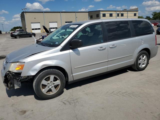 2010 Dodge Grand Caravan Se