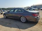 2013 Bmw 740 Lxi de vânzare în Florence, MS - Rear End