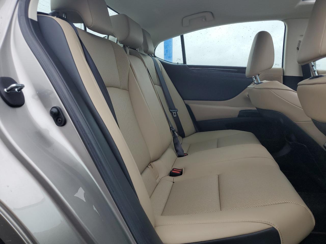 2020 Lexus Es 300H VIN: 58AD21B18LU011868 Lot: 66656074