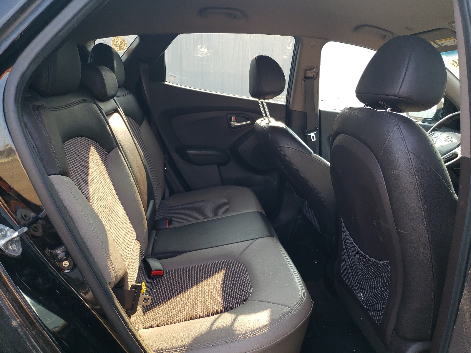 KM8JUCAC4DU670826 2013 Hyundai Tucson Gls