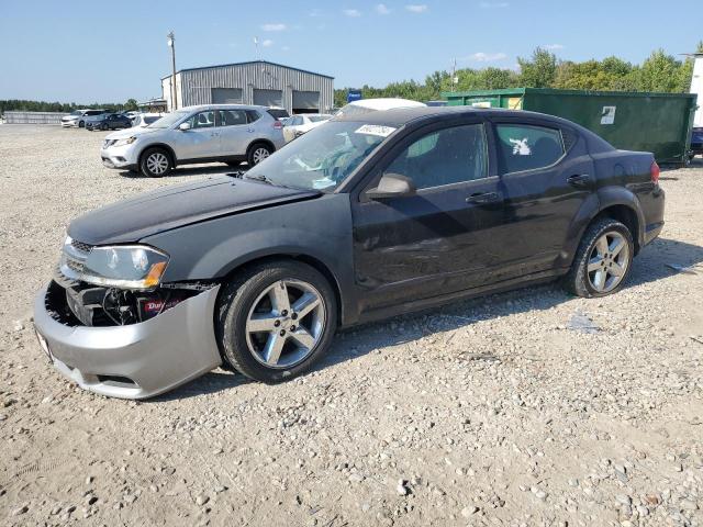 2011 Dodge Avenger Express