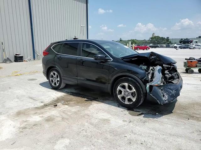 2019 Honda Cr-V Ex VIN: 5J6RW1H55KA039900 Lot: 66959094