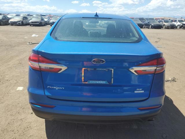 3FA6P0HD5LR150774 Ford Fusion SE 6