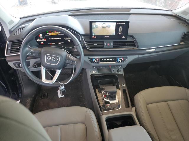 WA1EAAFY1N2015439 Audi Q5 PREMIUM 8