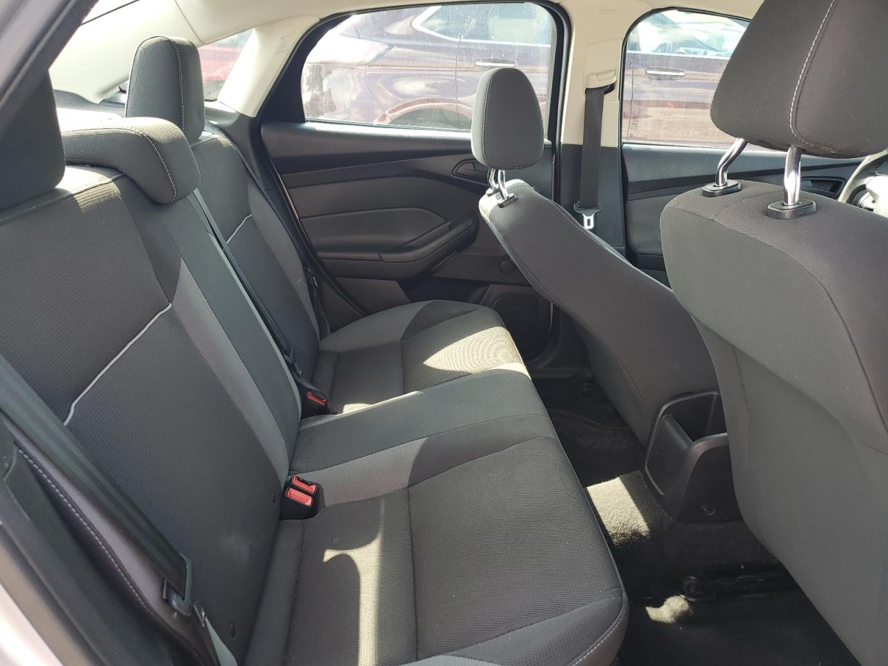 2012 Ford Focus - Image 10