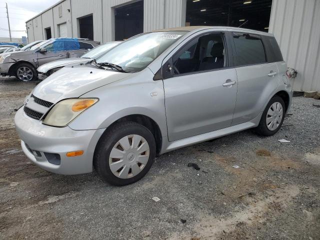 2006 Toyota Scion Xa  за продажба в Jacksonville, FL - Front End