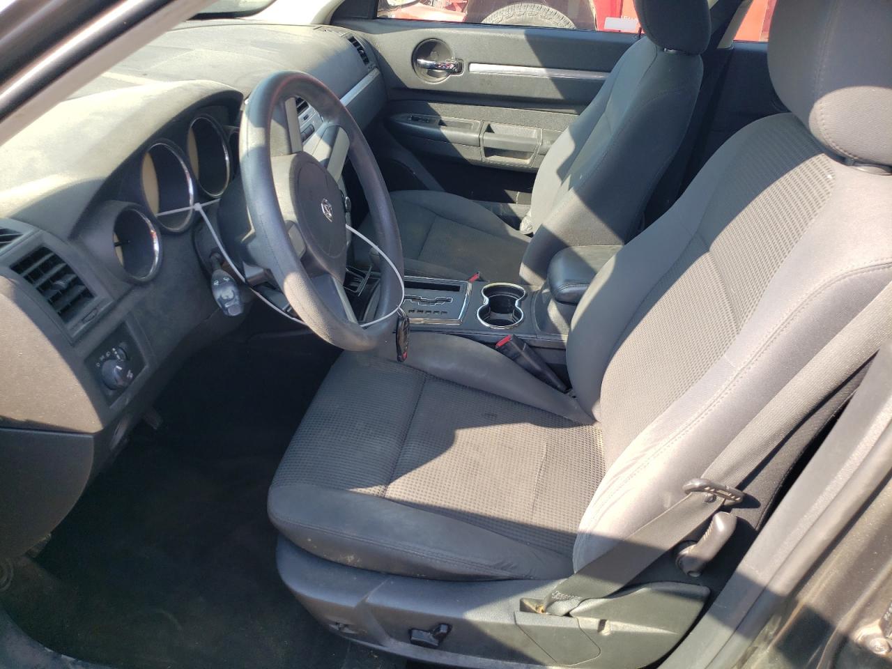 2010 Dodge Charger - Image 7