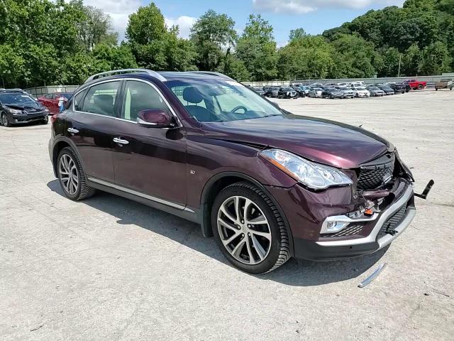 2016 Infiniti Qx50 VIN: JN1BJ0RR8GM266993 Lot: 68308284