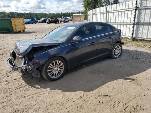 2014 Chevrolet Cruze Eco