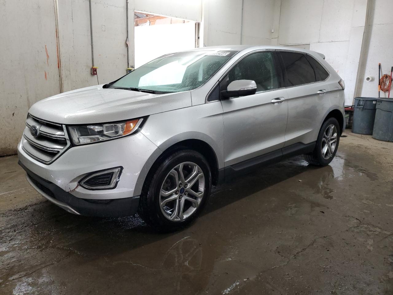 2FMPK3K8XGBB21572 2016 FORD EDGE - Image 1