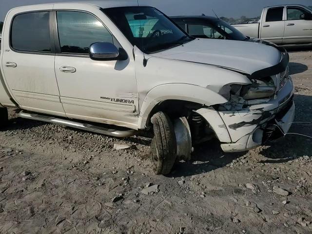 2006 Toyota Tundra Double Cab Sr5 VIN: 5TBDT44146S522809 Lot: 66007394