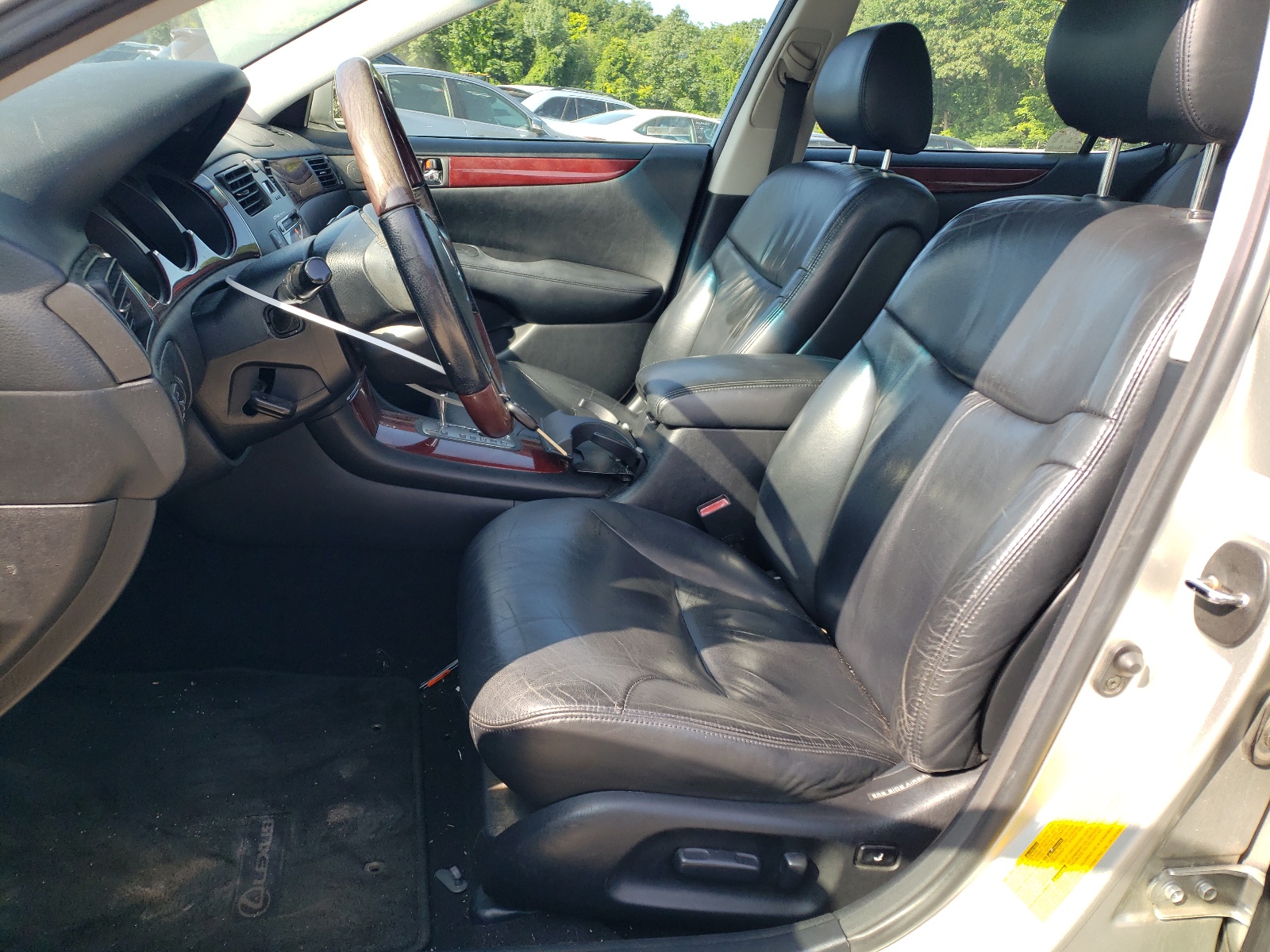 JTHBF30G225004111 2002 Lexus Es 300