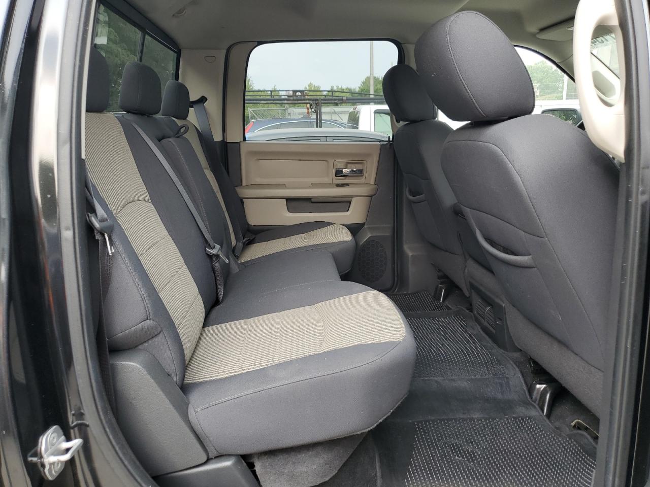 2010 Dodge Ram 1500 VIN: 1D7RV1CT7AS258208 Lot: 67477154