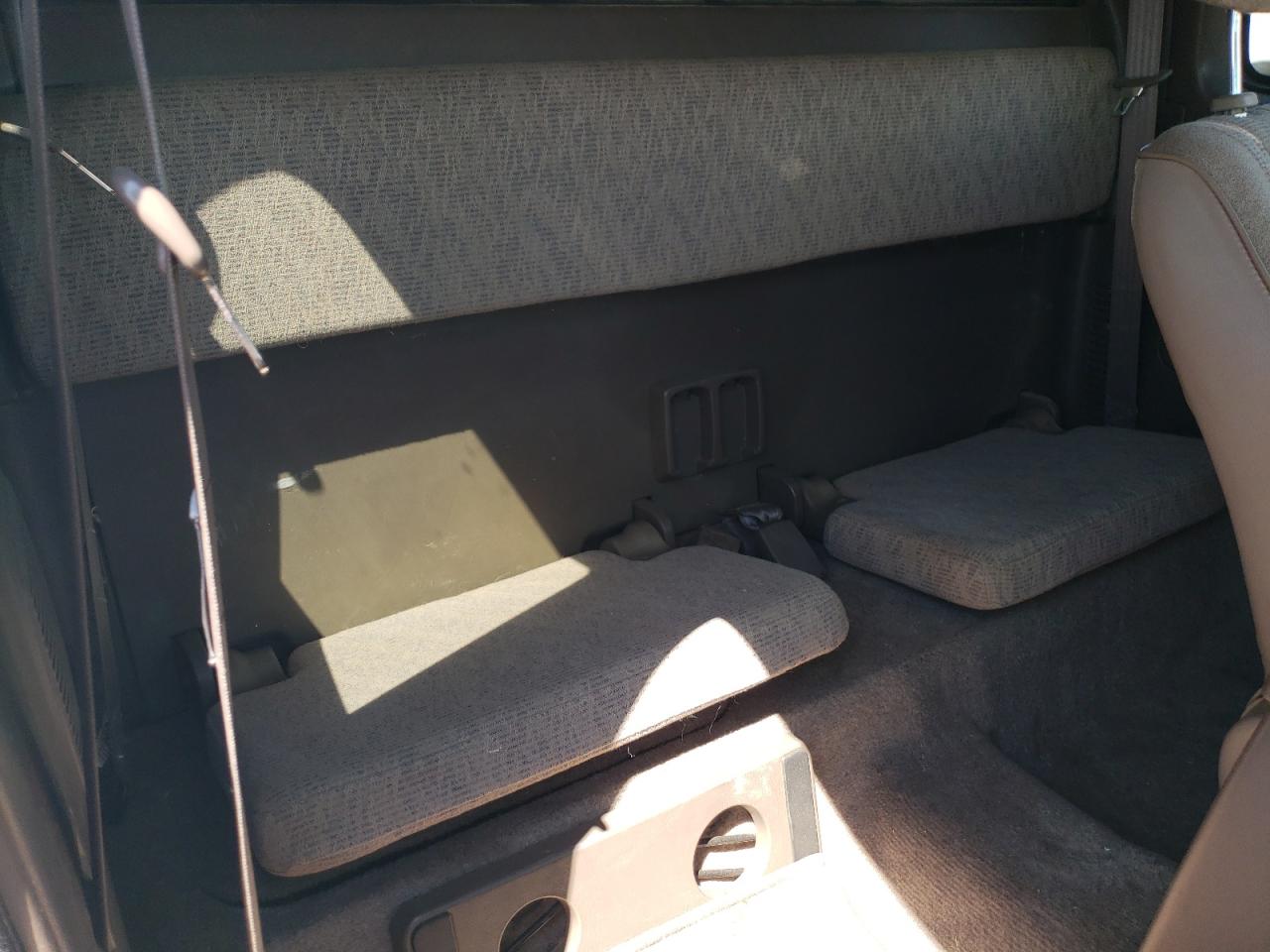 1999 Toyota Tacoma Xtracab VIN: 4TAWN72N0XZ409369 Lot: 67570374