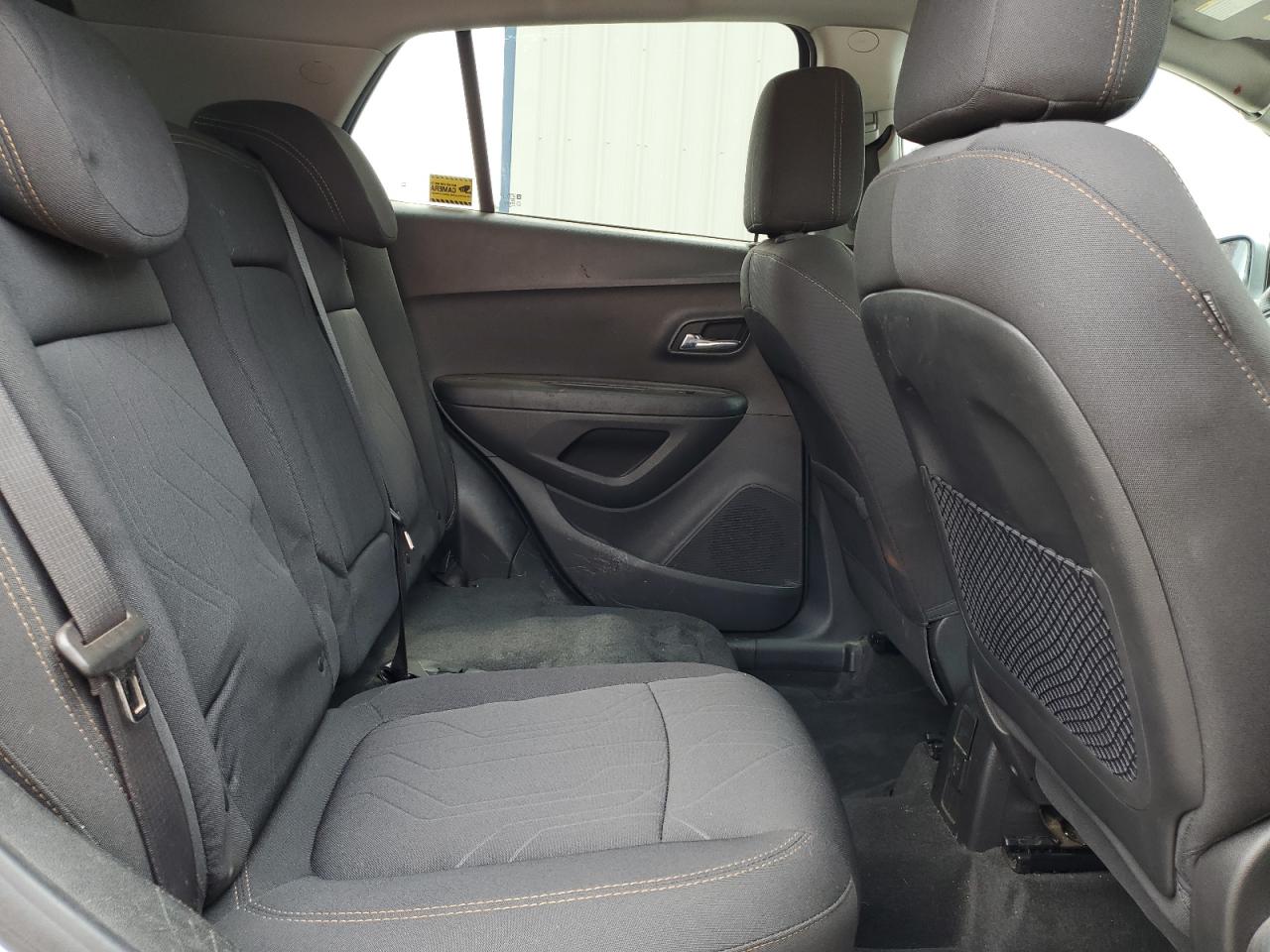 2020 Chevrolet Trax 1Lt VIN: 3GNCJPSB0LL262830 Lot: 67968264