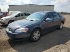 2008 CHEVROLET IMPALA LT for sale at Copart AB - CALGARY