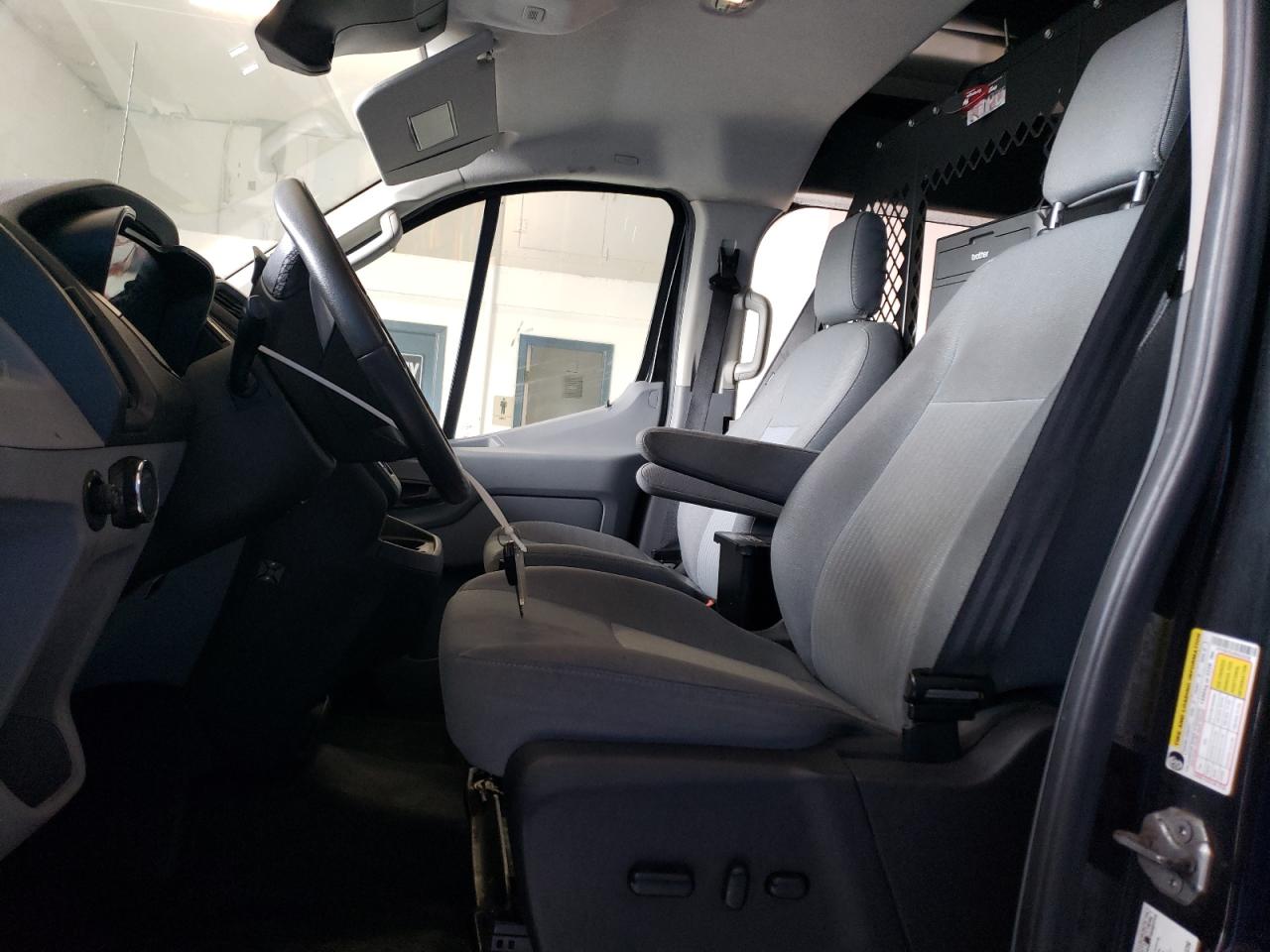 2015 Ford Transit T-250 VIN: 1FTYR2YG3FKA20228 Lot: 65061604