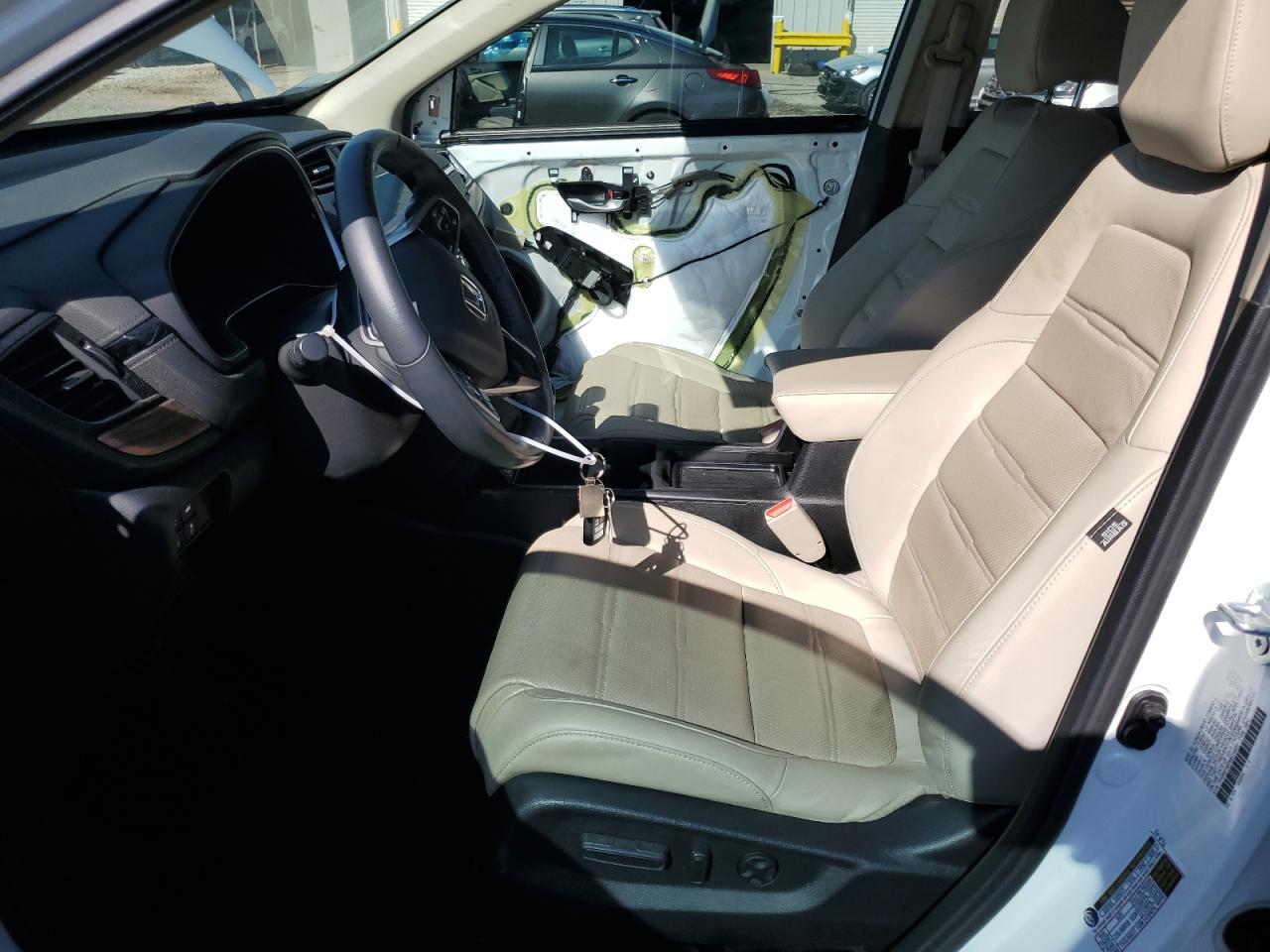 2021 Honda Cr-V Exl VIN: 7FARW1H8XME014831 Lot: 67868184