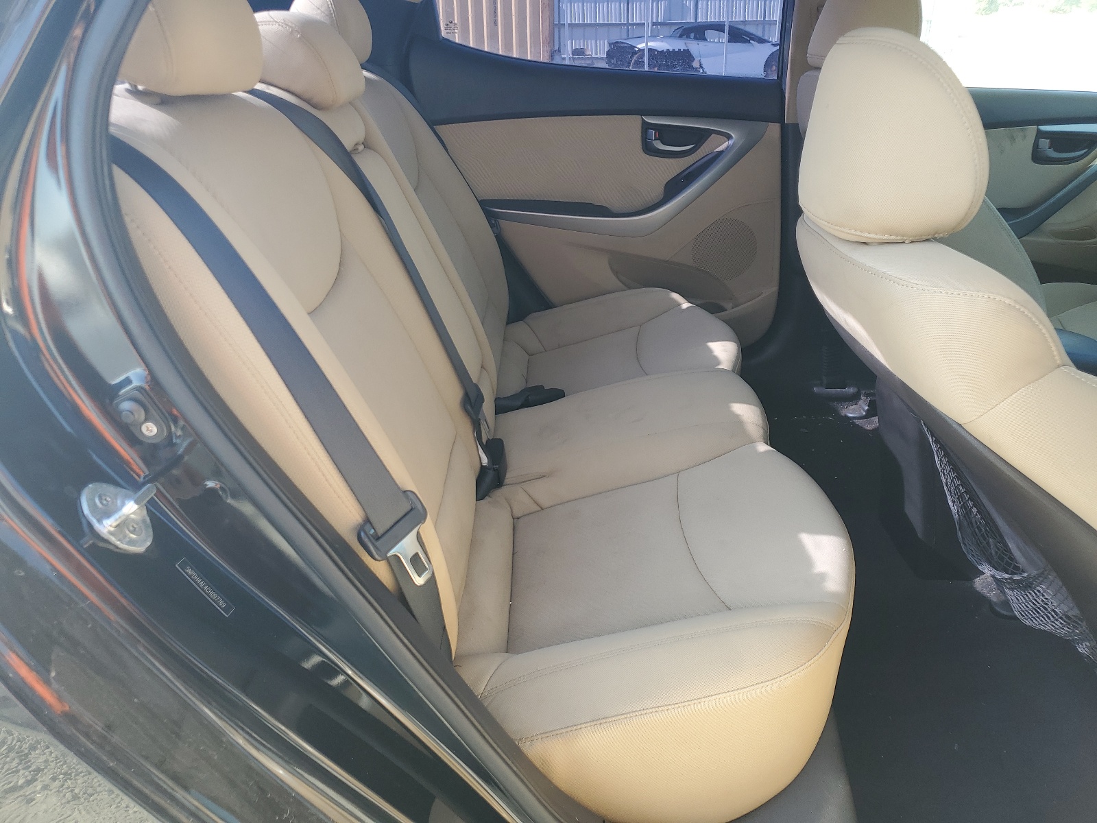 5NPDH4AE4CH097769 2012 Hyundai Elantra Gls