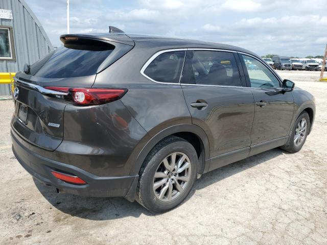  MAZDA CX-9 2018 Brown