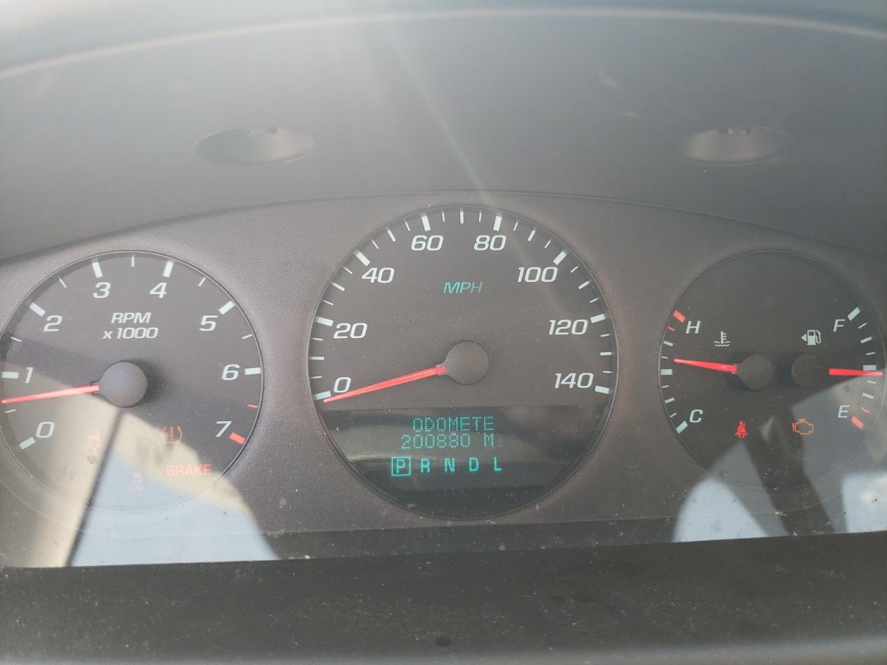 2012 Chevrolet Impala Ls VIN: 2G1WA5E33C1308448 Lot: 66488764