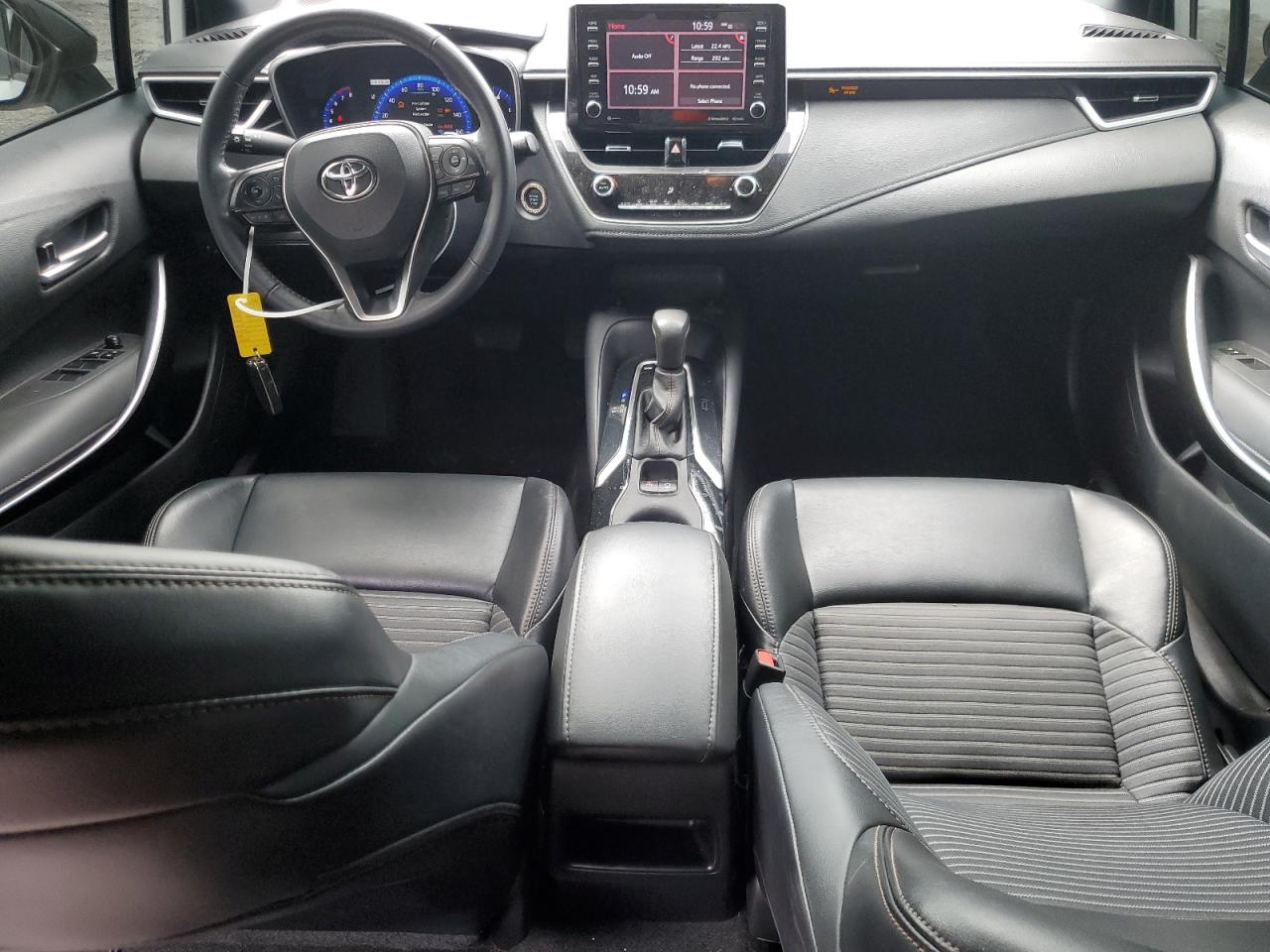 2022 Toyota Corolla - Image 8
