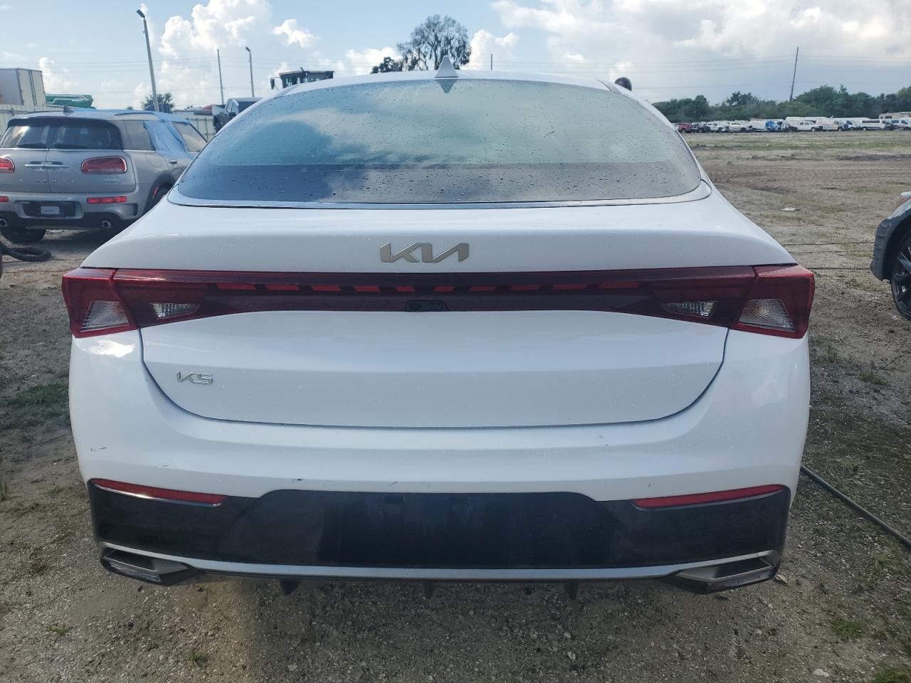 2023 Kia K5 Lxs VIN: 5XXG14J26PG221047 Lot: 66741674