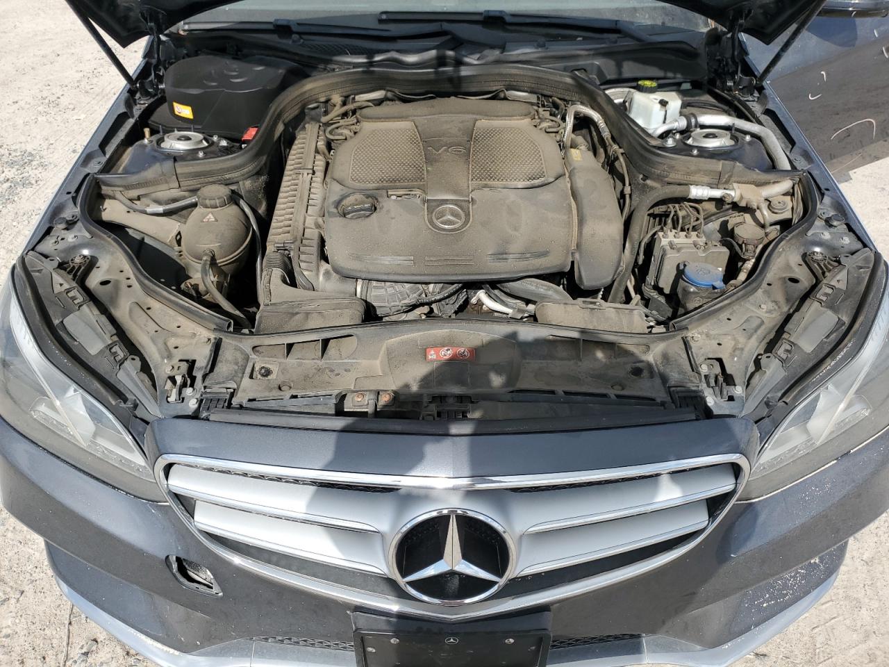 2014 Mercedes-Benz E 350 4Matic VIN: WDDHF8JB4EB011701 Lot: 67353344