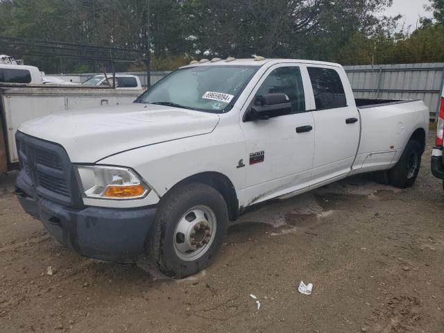 2012 Dodge Ram 3500 St продається в Greenwell Springs, LA - Mechanical