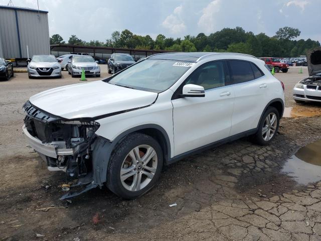 2019 Mercedes-Benz Gla 250