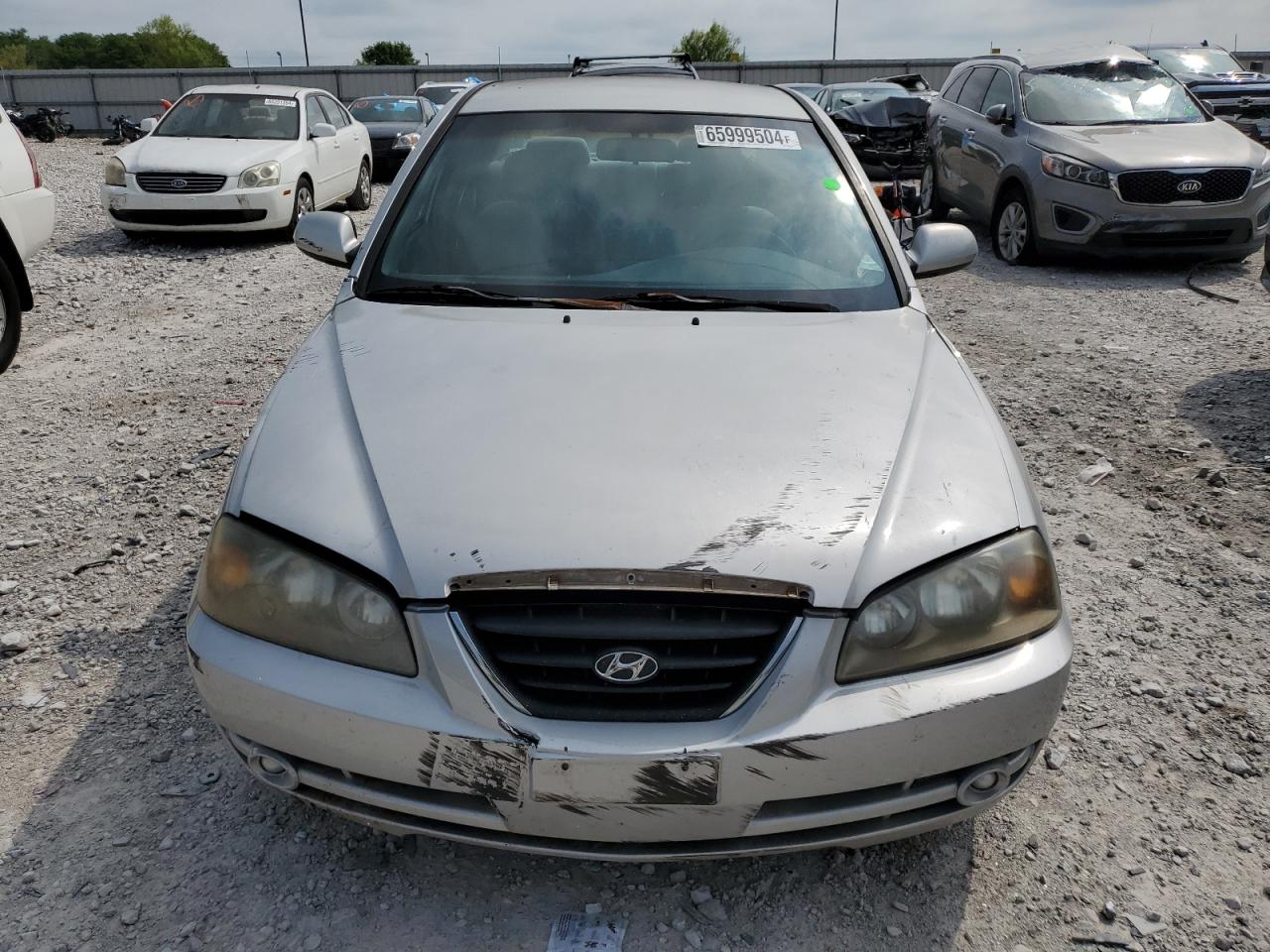 2006 Hyundai Elantra - Image 5