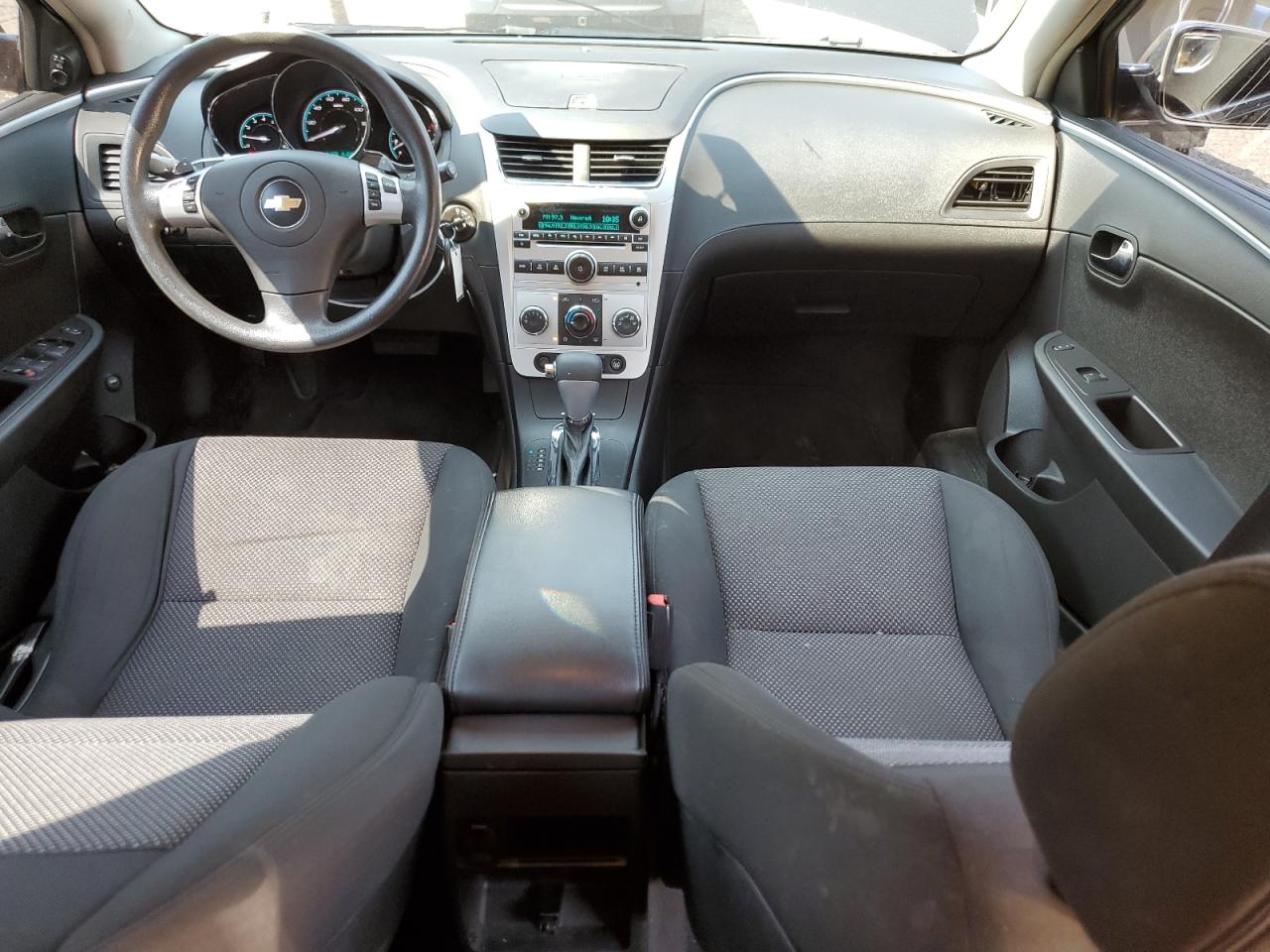 2009 Chevrolet Malibu 1Lt VIN: 1G1ZH57B79F168659 Lot: 66757404