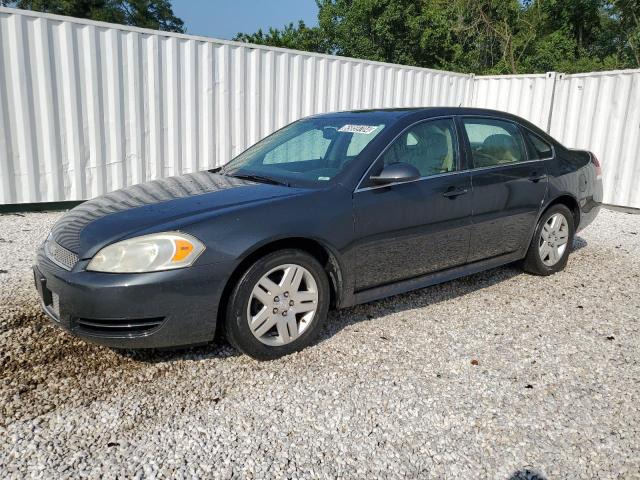 2013 Chevrolet Impala Lt