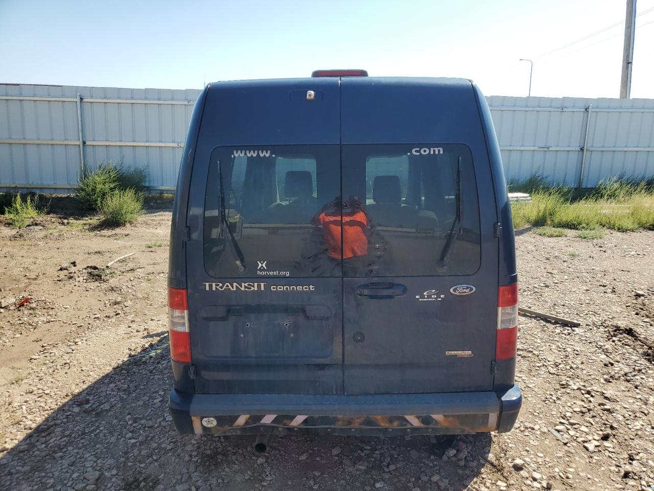 NM0KS9BNXBT053724 2011 Ford Transit Connect Xlt