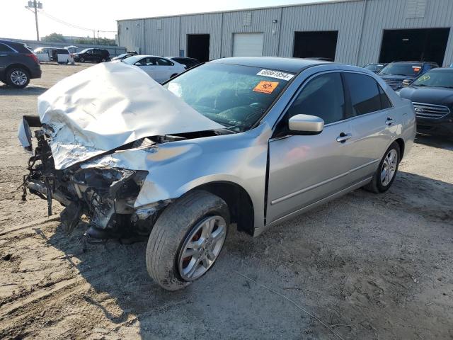 2006 Honda Accord Se for Sale in Jacksonville, FL - Front End