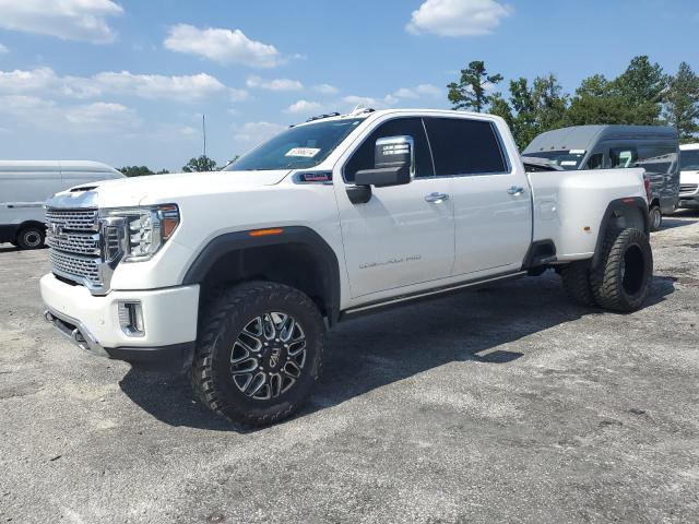 2023 Gmc Sierra K3500 Denali