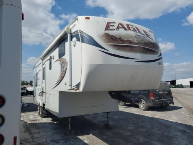 2012 Jayco Eagle