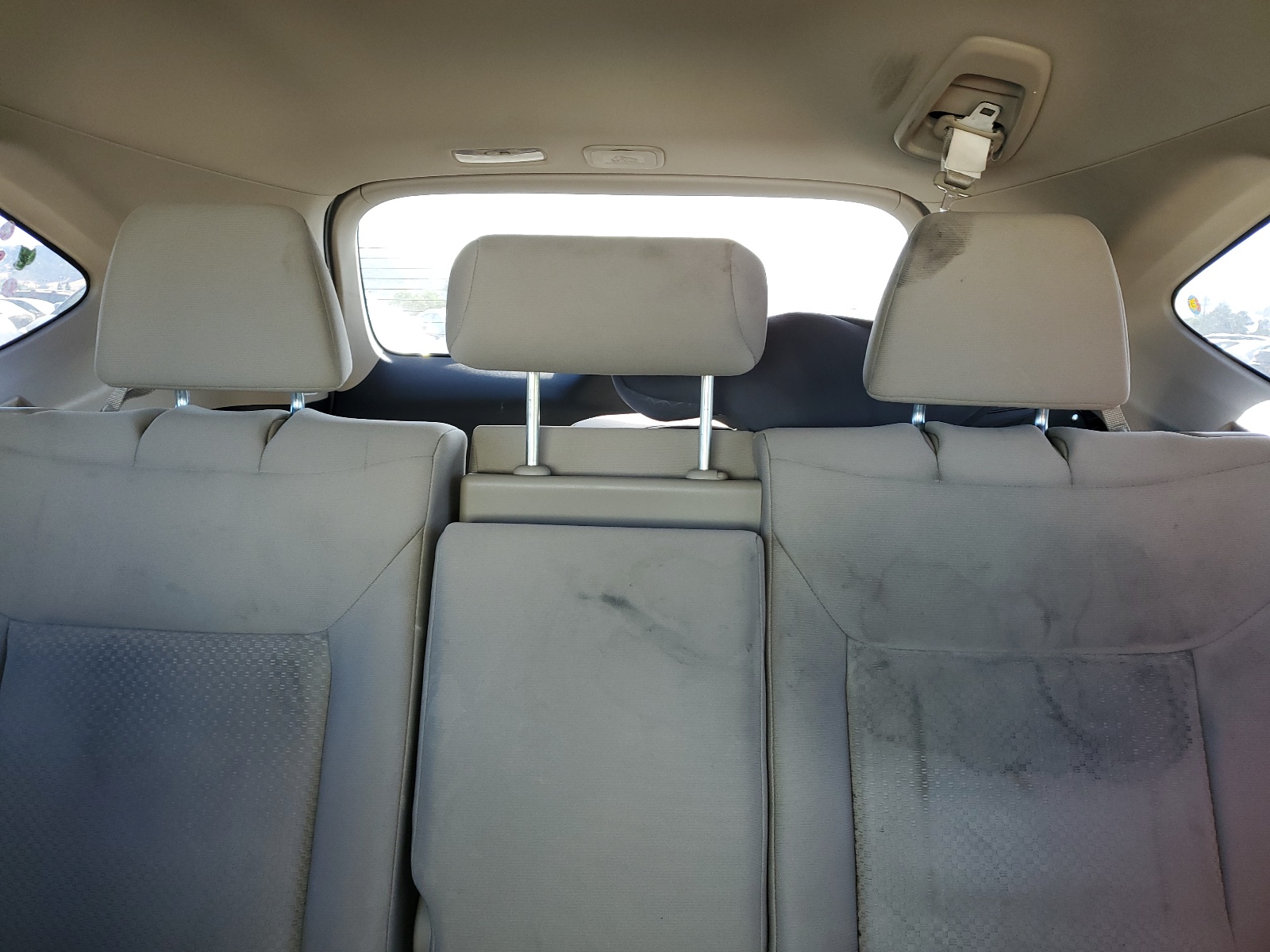 5J6RM4H59GL134480 2016 Honda Cr-V Ex