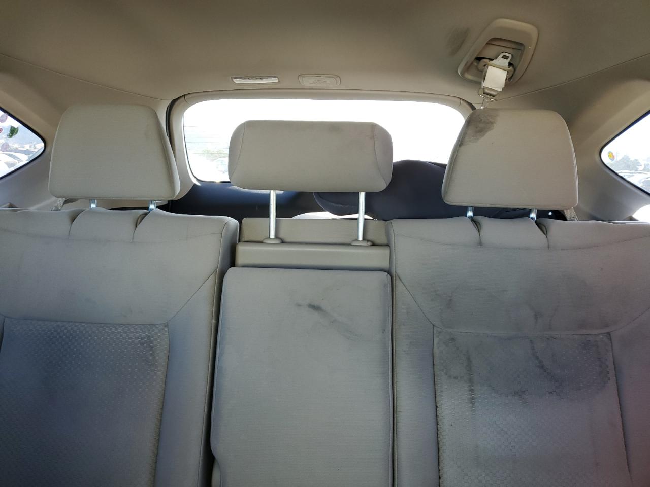 2016 Honda Cr-V Ex VIN: 5J6RM4H59GL134480 Lot: 67257414