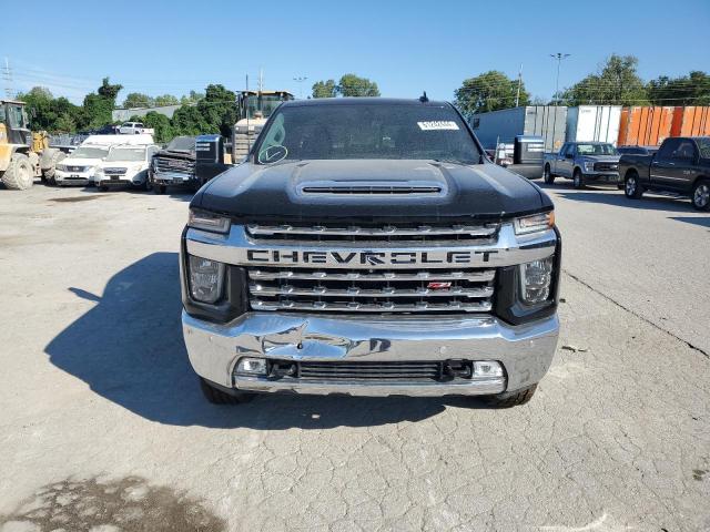 1GC4YPE74LF127568 Chevrolet All Models SILVERADO 5