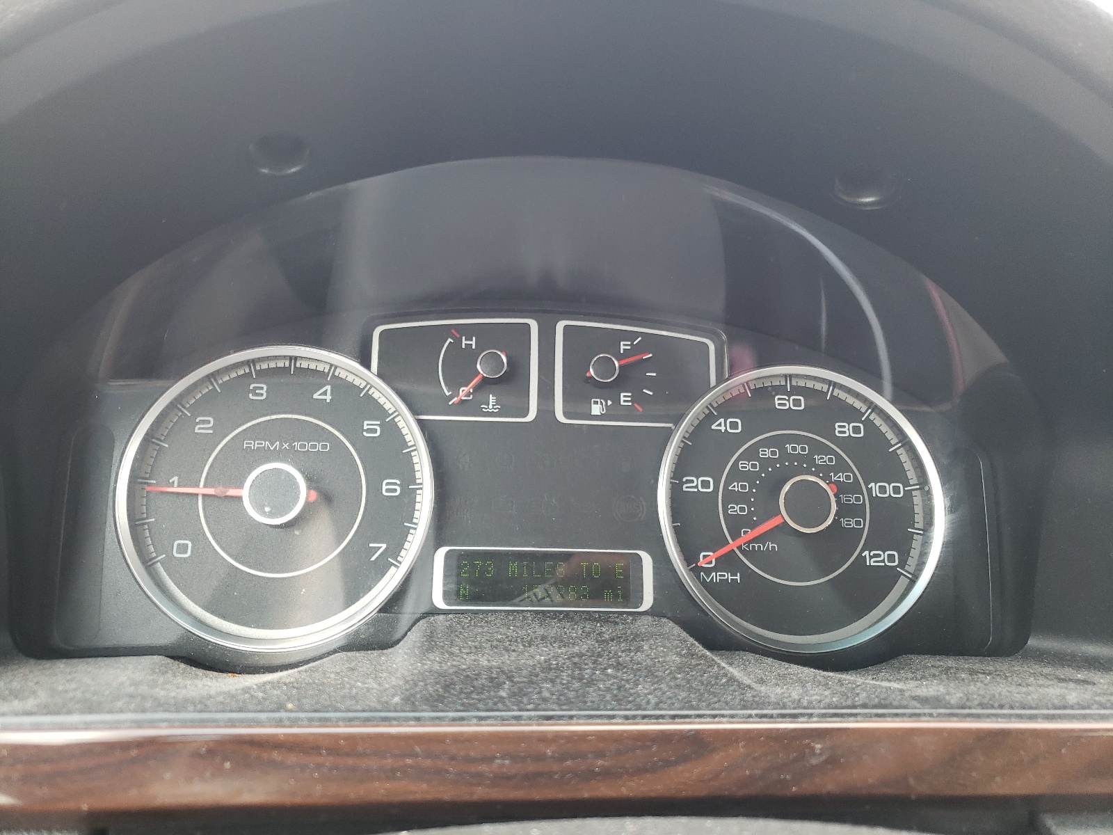 1FAHP24W28G141637 2008 Ford Taurus Sel