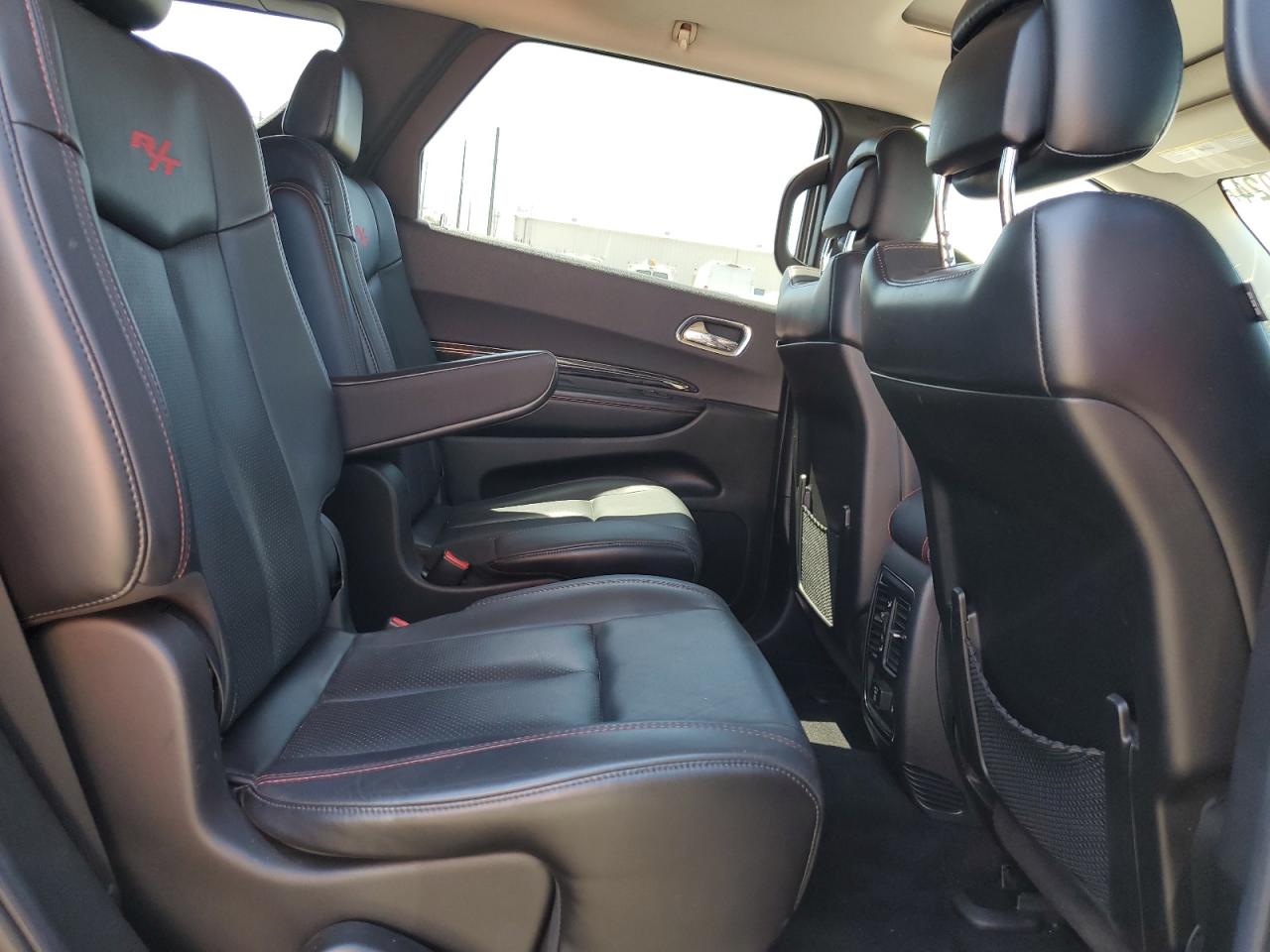 2013 Dodge Durango R/T VIN: 1C4SDHCT5DC689068 Lot: 67320924