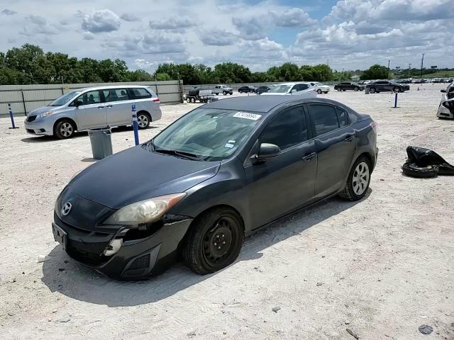 2011 Mazda 3 I VIN: JM1BL1UF7B1467675 Lot: 67419994