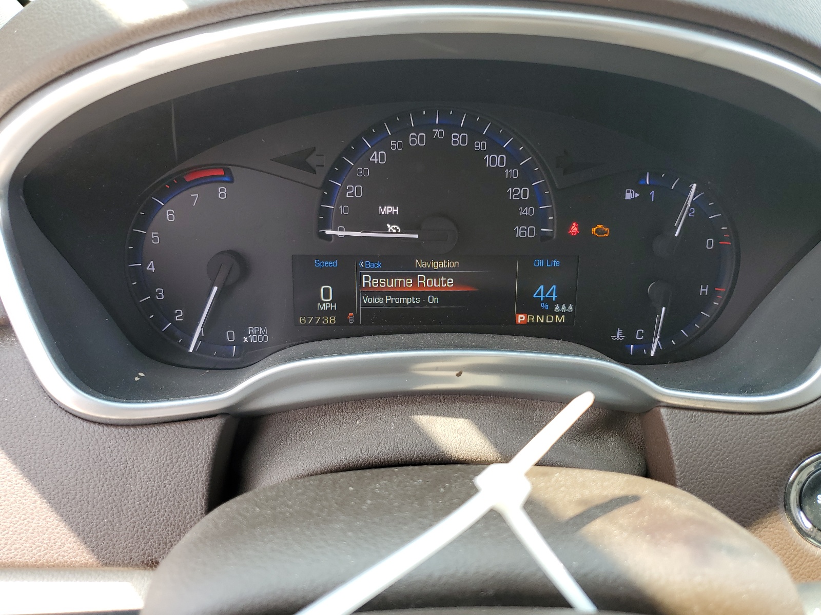 3GYFNBE37ES684601 2014 Cadillac Srx Luxury Collection