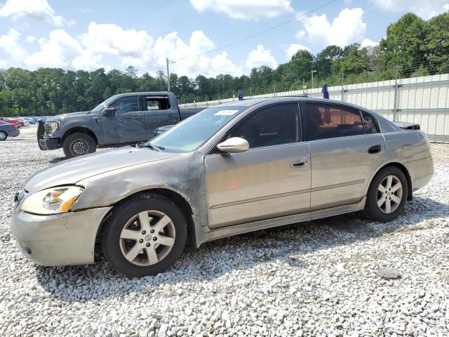 2003 Nissan Altima Base