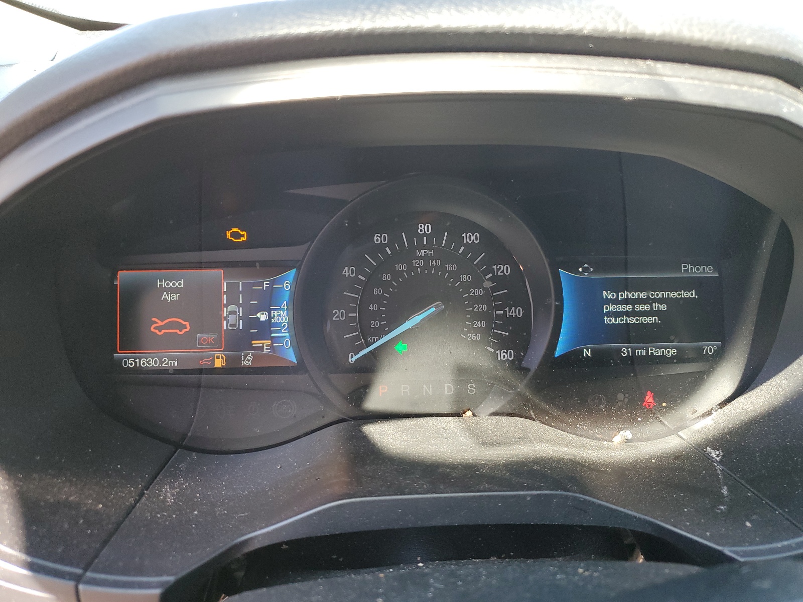 2FMPK4J95NBA92513 2022 Ford Edge Sel