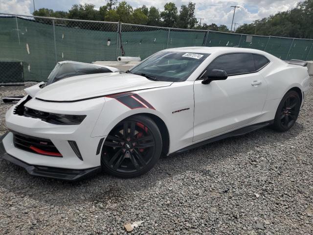 2018 Chevrolet Camaro Lt