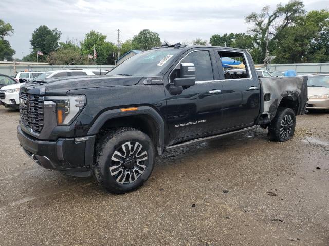 2024 Gmc Sierra K2500 Denali Ultimate